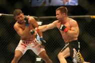 UFC 90 Silva v Cote